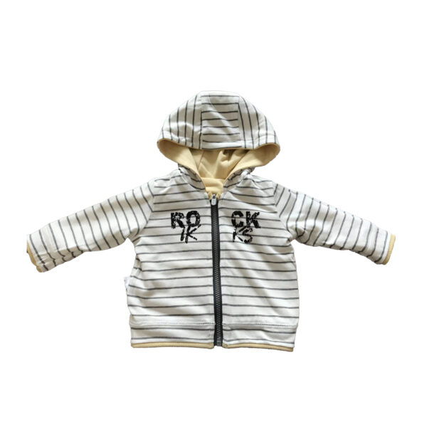 Reversible Hoody - Image 2