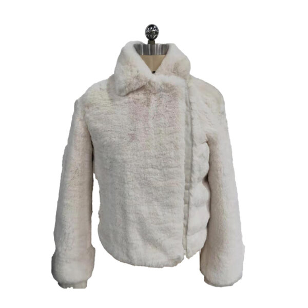 Fashion Jacket
