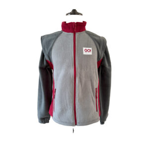 Fleece Jacket