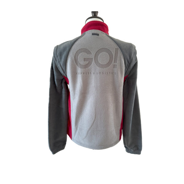 Fleece Jacket – Bild 2