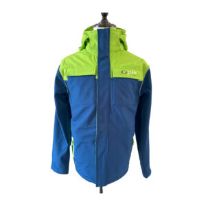 Softshell Jacket