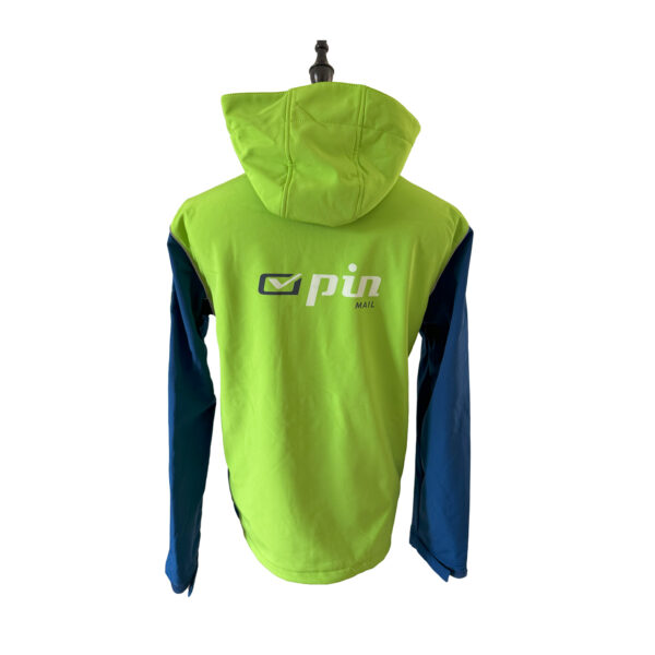 Softshell Jacket - Image 2