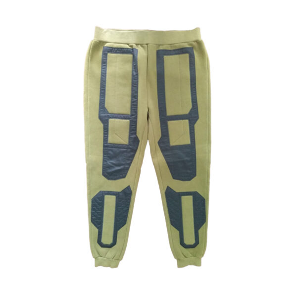 Knitting Pant