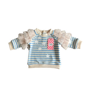 Girl's Sweater