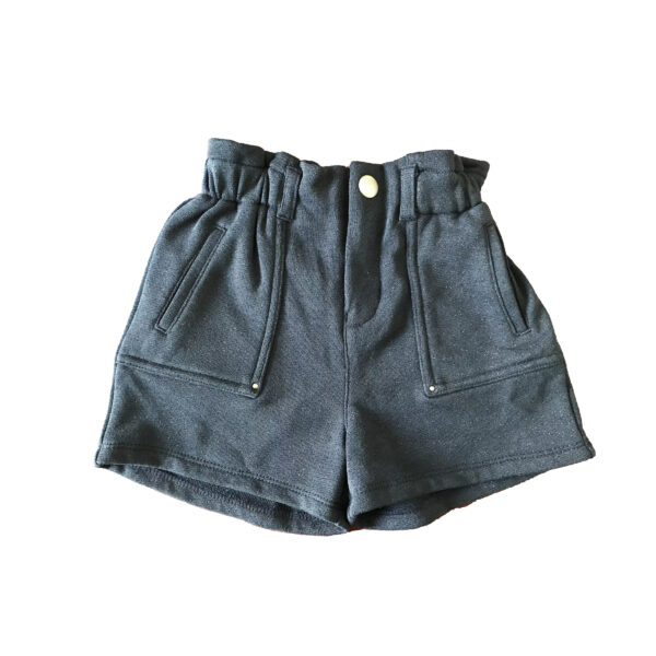Girl's Short