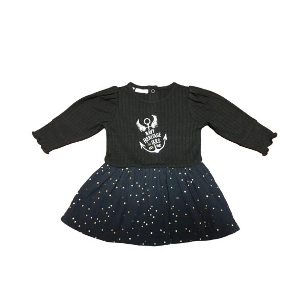 Girl's Dress