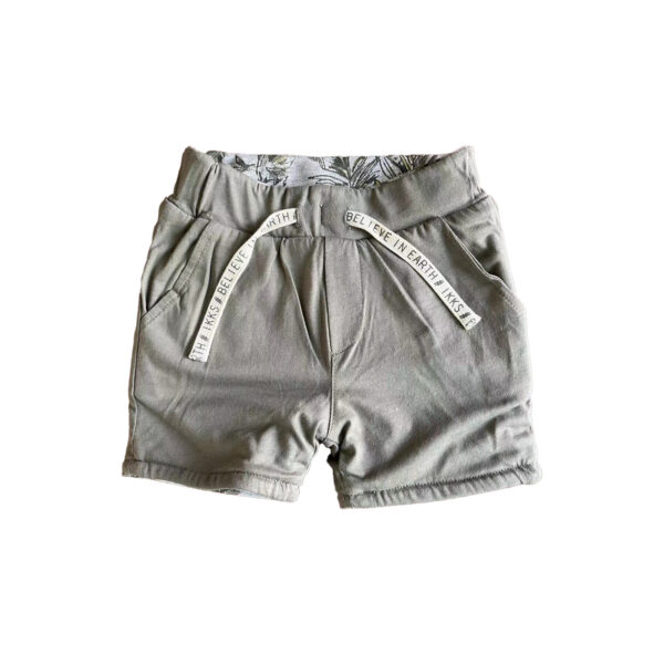 Boy's Shorts