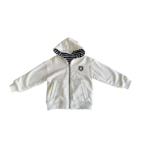 Boy's Reversible Hoody