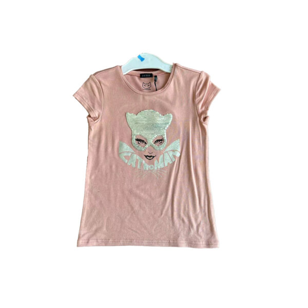 Girl's T-shirt - Image 2