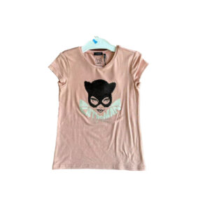 Girl's T-shirt
