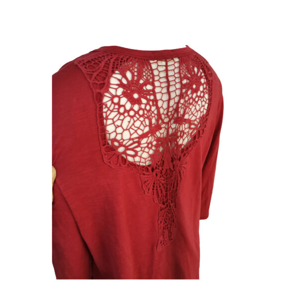Women's T-shirt - Image 2