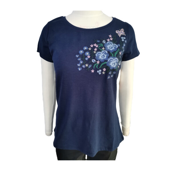 Women's T-Shirt - Image 2