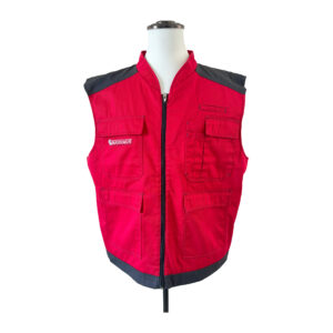 Vest