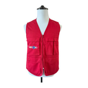 Vest