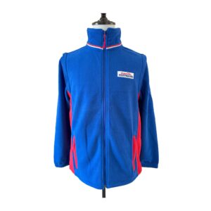 Fleece Jacket