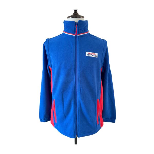 Fleece Jacket