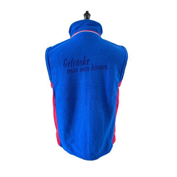 Fleece Jacket - Image 4