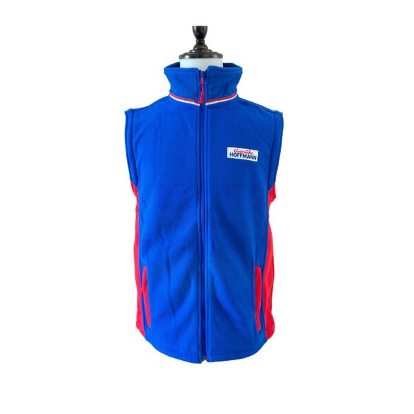 Fleece Jacket - Image 3