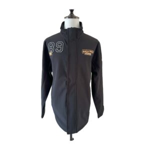 Softshell Jacket