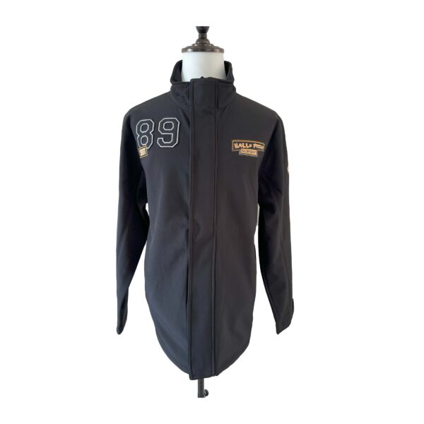 Softshell Jacket