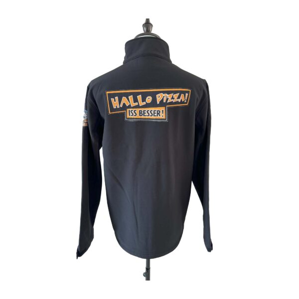 Softshell Jacket - Image 2