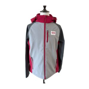 Softshell Jacket