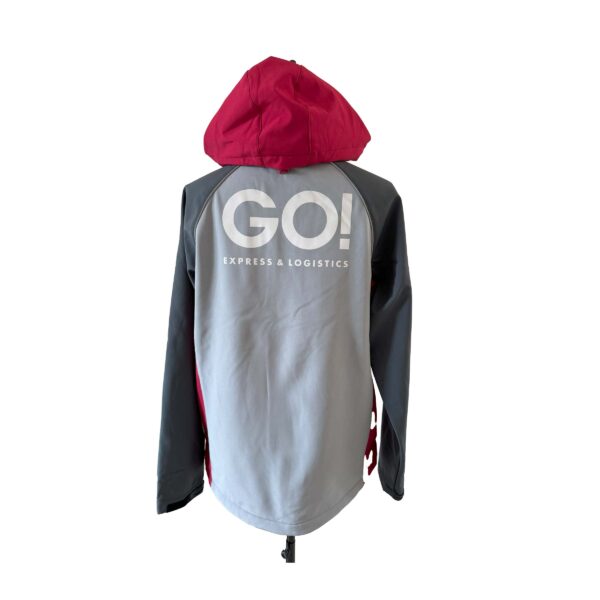 Softshell Jacket - Image 2