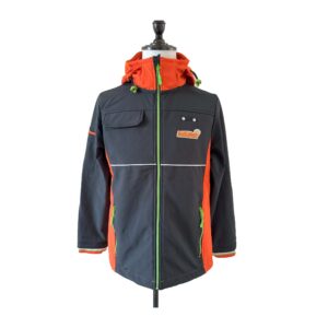 Softshell Jacket