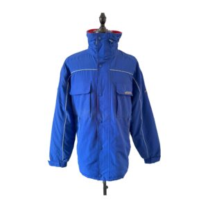 Winter Jacket