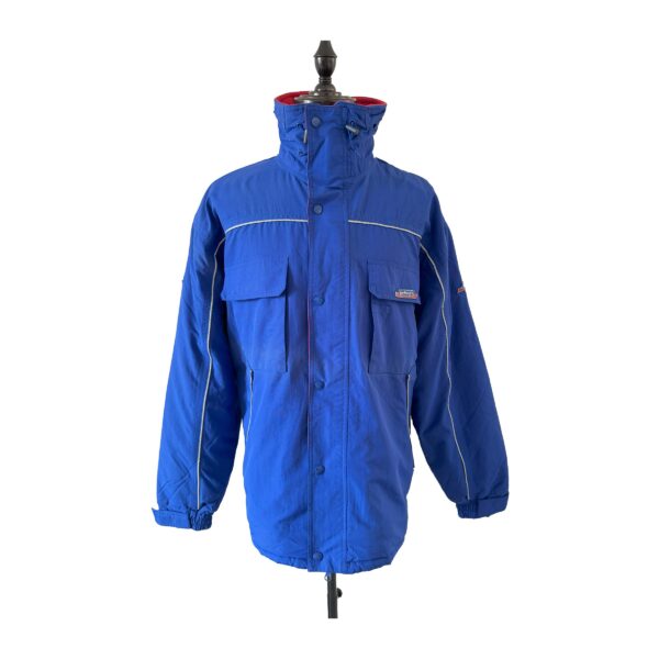 Winter Jacket