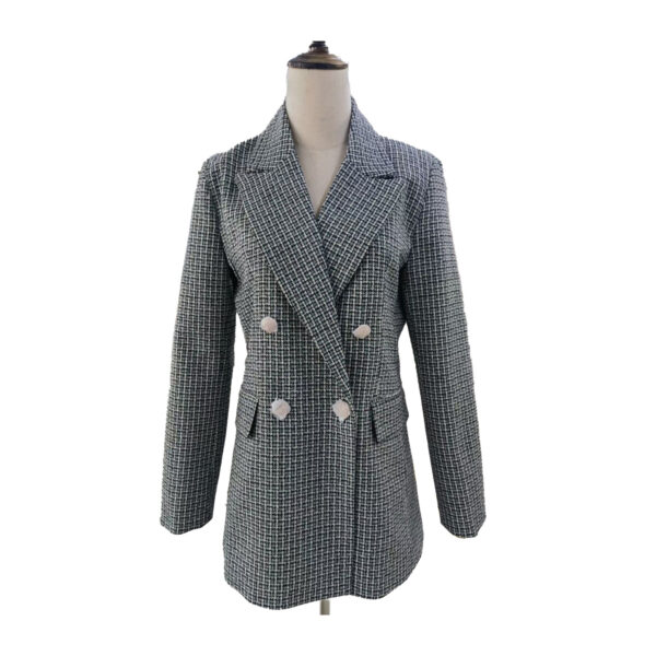 Women's Coat - Image 2