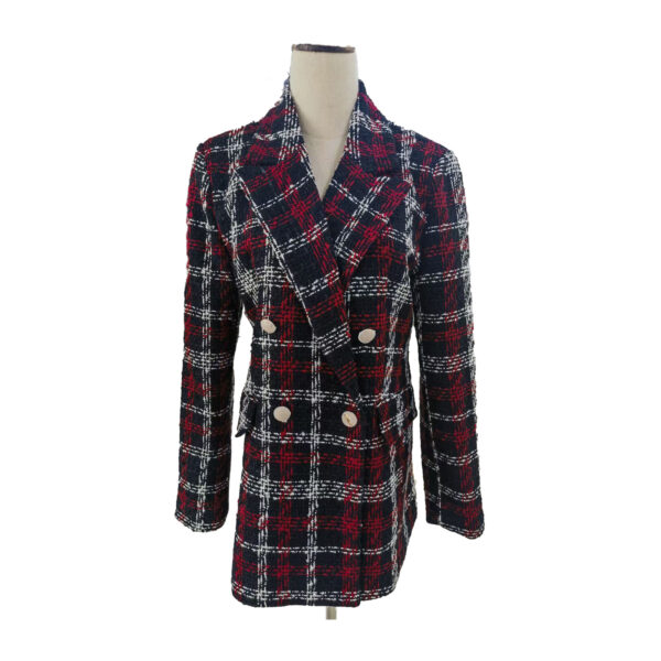 Women's Coat - Image 5