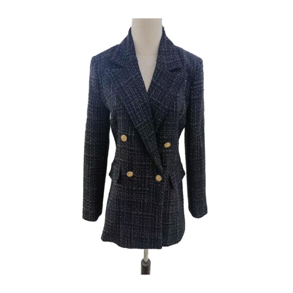 Women's Coat - Image 4