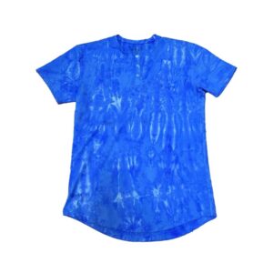 Tie-day wash Tshirt