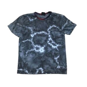 Tie-day wash Tshirt