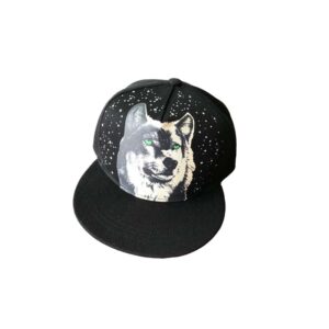 Hip-hop Baseball Cap