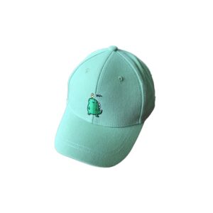 Children Baseball Cap