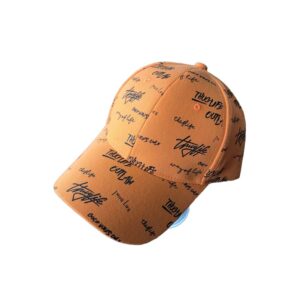 Baseball Cap