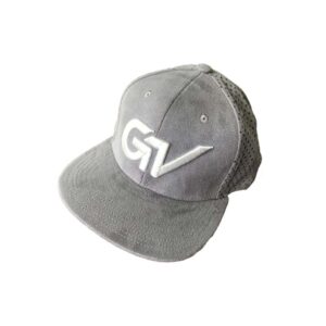 Hip-hop Baseball Cap