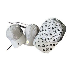 Reflective Baseball Cap