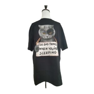 Oversized T-shirt
